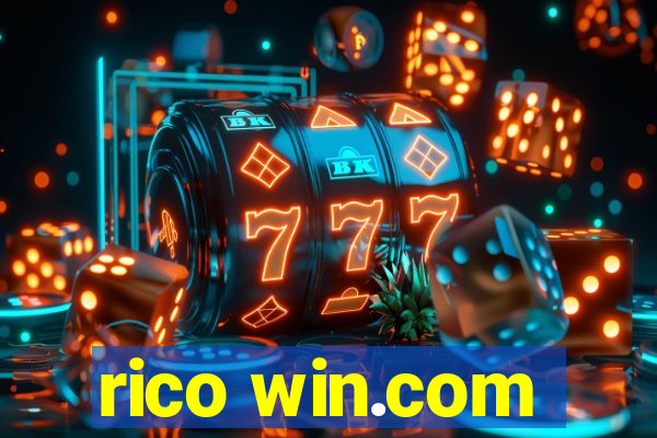 rico win.com